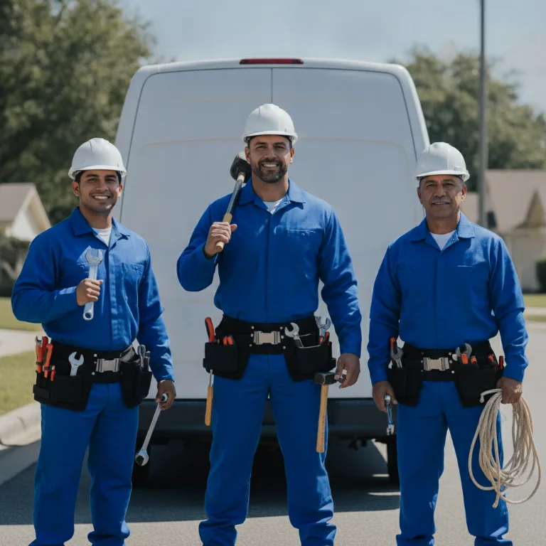 Empresa de Demolição equipe em Ribeirao das Neves
